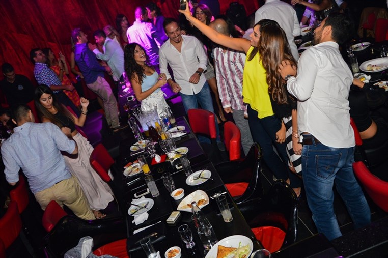 Diva Club on Saturday Night